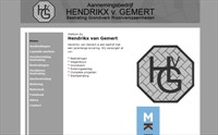 Hendrikx van Gemert - Heythuysen