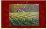 Chateau Bon Baron