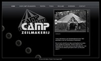Camp Zeilmakerij Nederweert