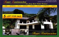 Dreamhouses Phuket Thailand
