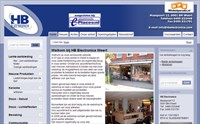 HB Electronica Weert