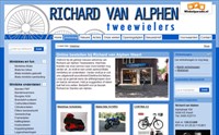 Richard van Alphen Weert
