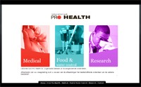 Pro Health - Weert