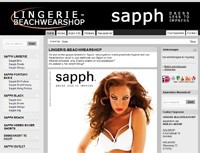 Marjo Lingerie - Helmond